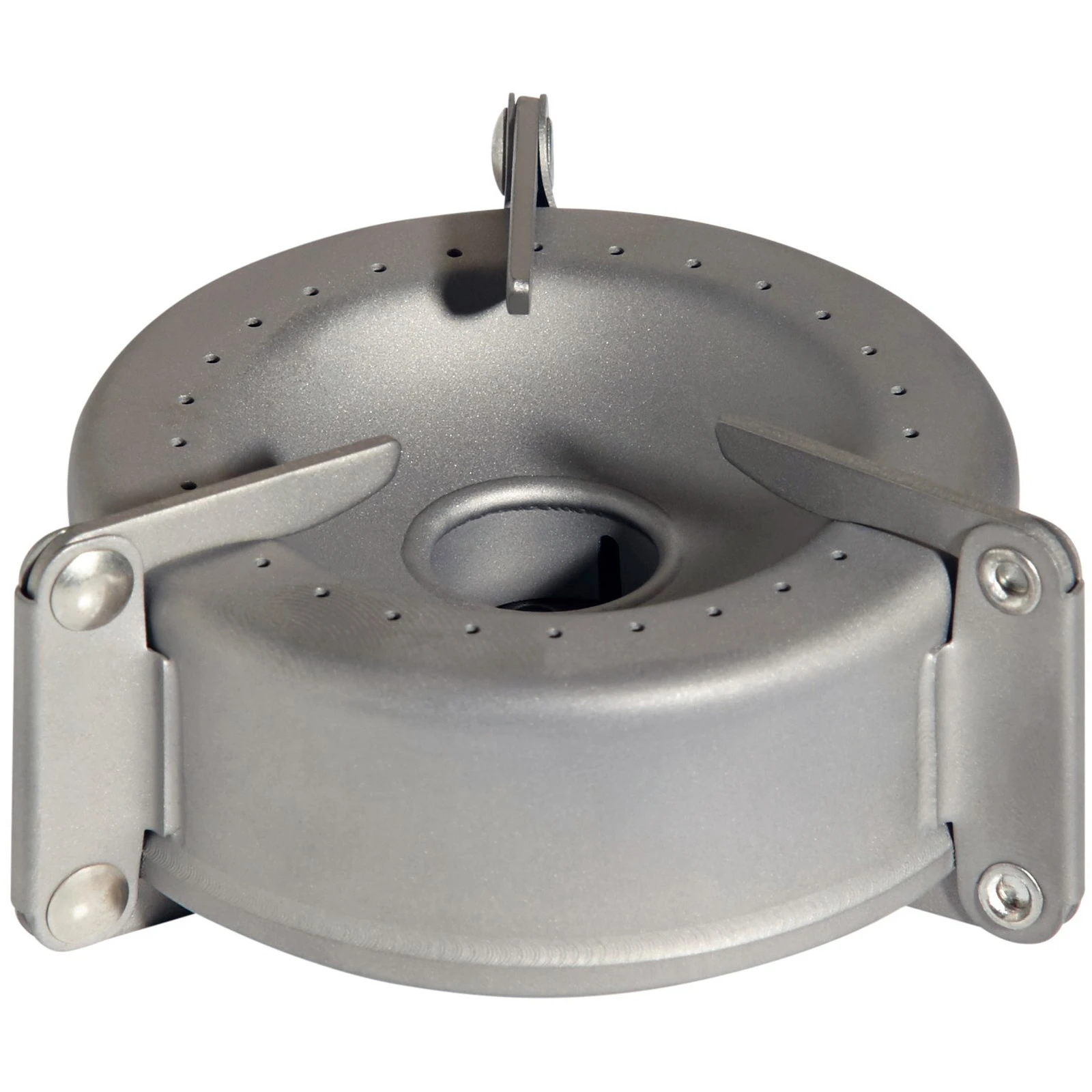 VARGO Triad Titan - Spiritusbrenner 4 VARGO Triad Titan - Spiritusbrenner – Bild 2