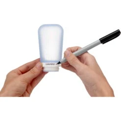 Humangear GoToob+ 3er Pack - 3 X 53 Ml Tube 11 Humangear GoToob+ 3er Pack - 3 X 53 Ml Tube -Campfreunde Geschäft 072805 1 1