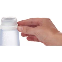 Humangear GoToob+ 3er Pack - 3 X 53 Ml Tube 15 Humangear GoToob+ 3er Pack - 3 X 53 Ml Tube -Campfreunde Geschäft 072805 11 1