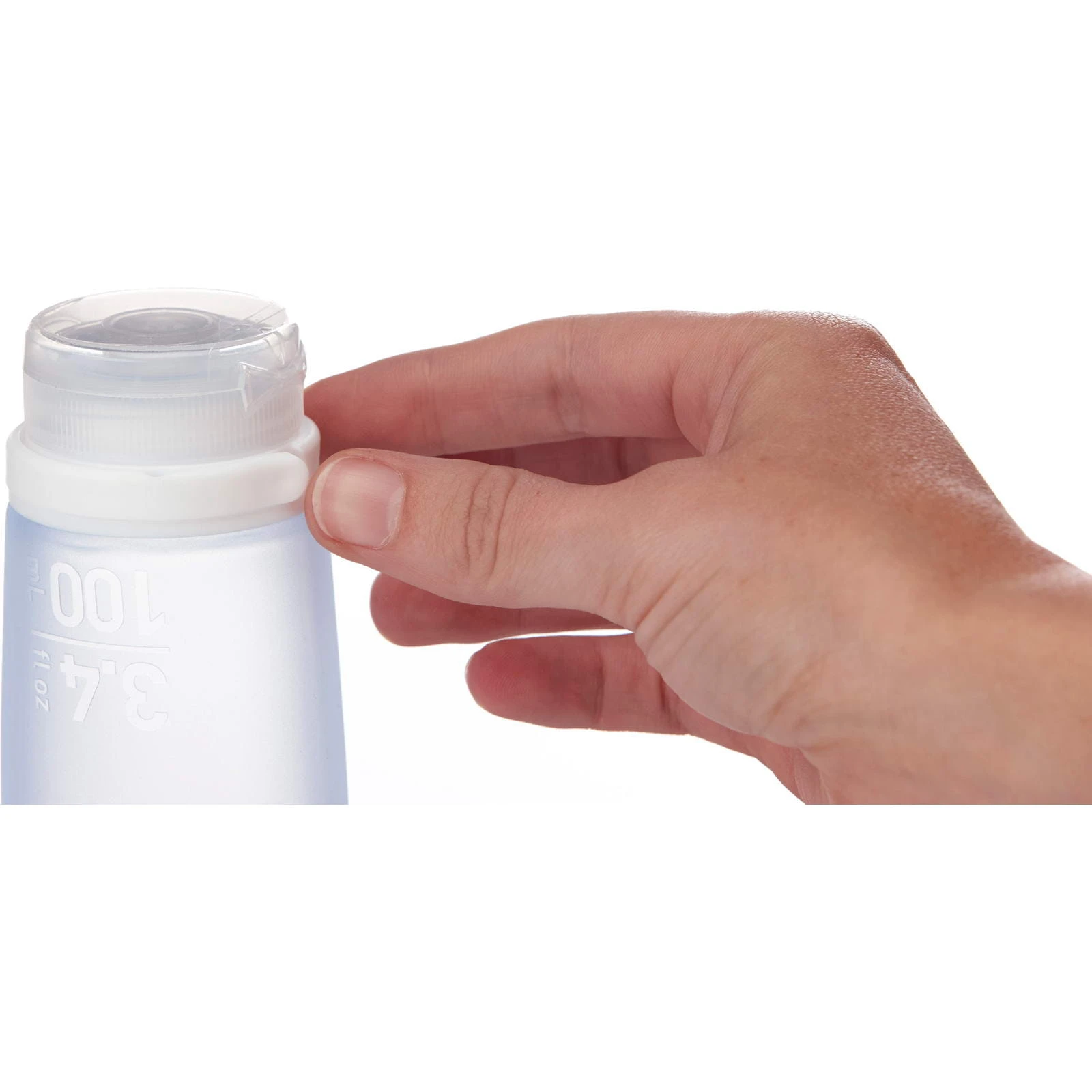 Humangear GoToob+ 3er Pack - 3 X 53 Ml Tube 8 Humangear GoToob+ 3er Pack - 3 X 53 Ml Tube – Bild 6