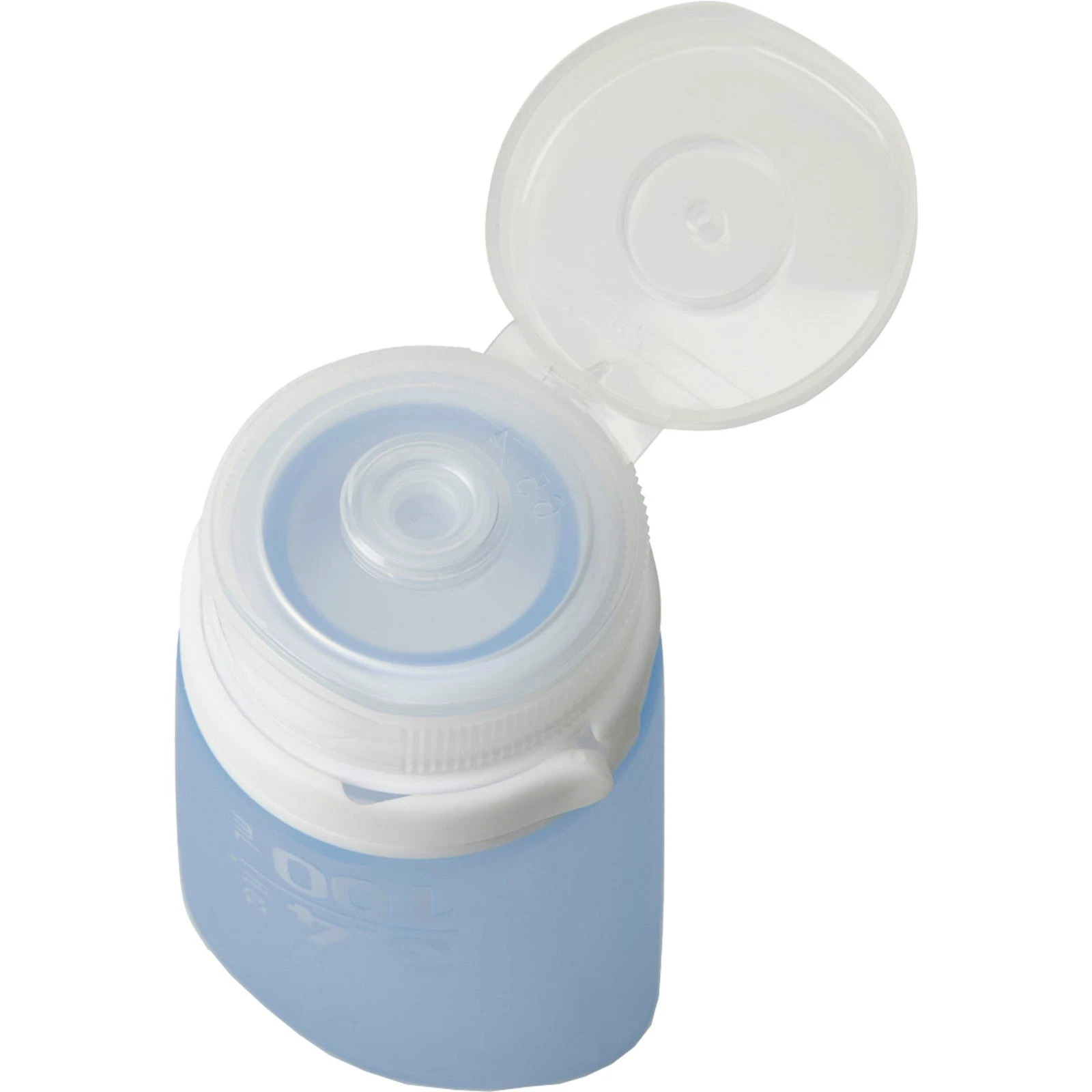 Humangear GoToob+ 3er Pack - 3 X 53 Ml Tube 5 Humangear GoToob+ 3er Pack - 3 X 53 Ml Tube – Bild 3