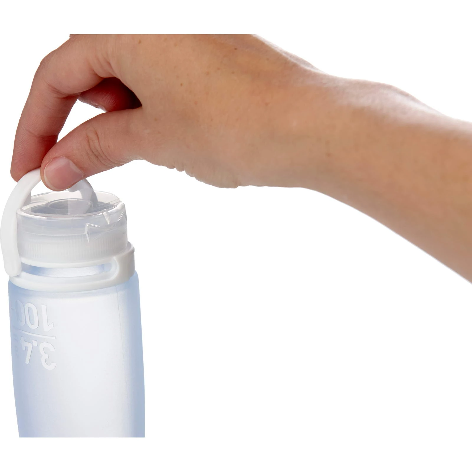 Humangear GoToob+ 3er Pack - 3 X 53 Ml Tube 7 Humangear GoToob+ 3er Pack - 3 X 53 Ml Tube – Bild 5