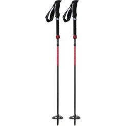 MSR DynaLock Ascent S - Carbon-Faltstöcke -Campfreunde Geschäft 10236 msr ascent poles reg expanded PR 1