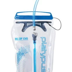 Platypus Big Zip EVO Reservoir 2.0L - Trinksystem -Campfreunde Geschäft 10857 platypus bigzipevo 3liter quickdisconnect PR 1