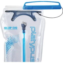 Platypus Big Zip EVO Reservoir 3.0L - Trinksystem 13 Platypus Big Zip EVO Reservoir 3.0L - Trinksystem -Campfreunde Geschäft 10857 platypus bigzipevo 3liter slidelockoff PR 2