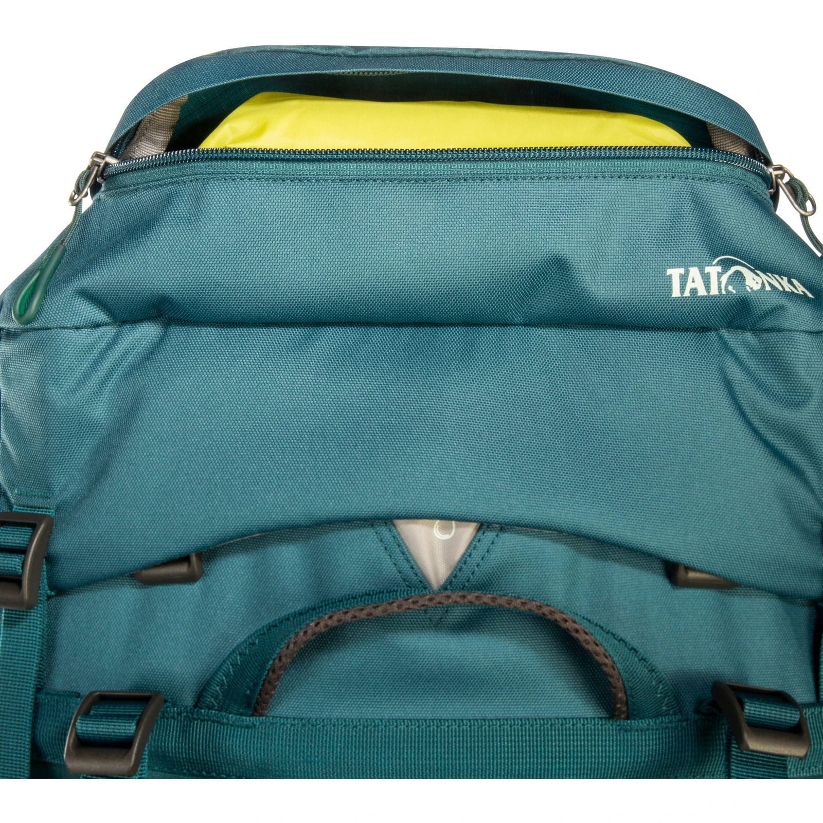 Tatonka Yukon 70+10 - Trekkingrucksack 11 Tatonka Yukon 70+10 - Trekkingrucksack – Bild 9