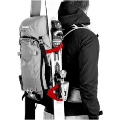 Mammut Trion 35 - Herren-Alpinrucksack -Campfreunde Geschäft 2520 00810 det 54568