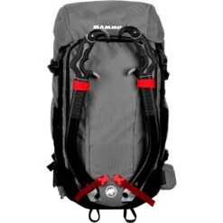 Mammut Trion 35 - Herren-Alpinrucksack -Campfreunde Geschäft 2520 00810 det 54572
