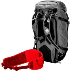 Mammut Trion 35 - Herren-Alpinrucksack -Campfreunde Geschäft 2520 00810 det 54574