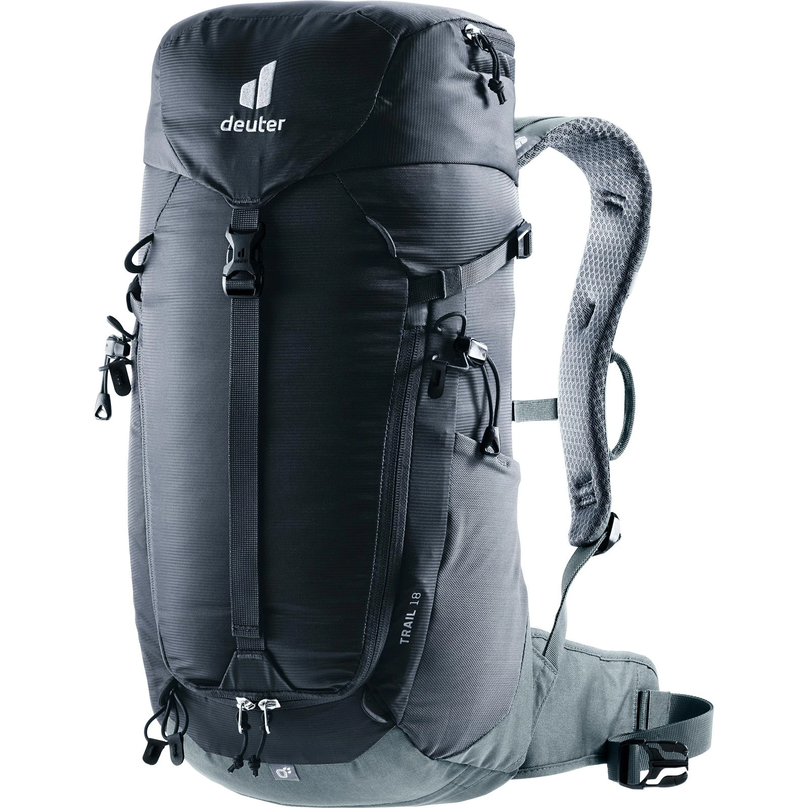 Deuter Trail 18 - Wanderrucksack 3 Deuter Trail 18 - Wanderrucksack