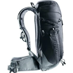 Deuter Trail 18 - Wanderrucksack 12 Deuter Trail 18 - Wanderrucksack -Campfreunde Geschäft 3440123 7411 Trail18 black shale D 02