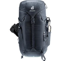 Deuter Trail 18 - Wanderrucksack 14 Deuter Trail 18 - Wanderrucksack -Campfreunde Geschäft 3440123 7411 Trail18 black shale D 05