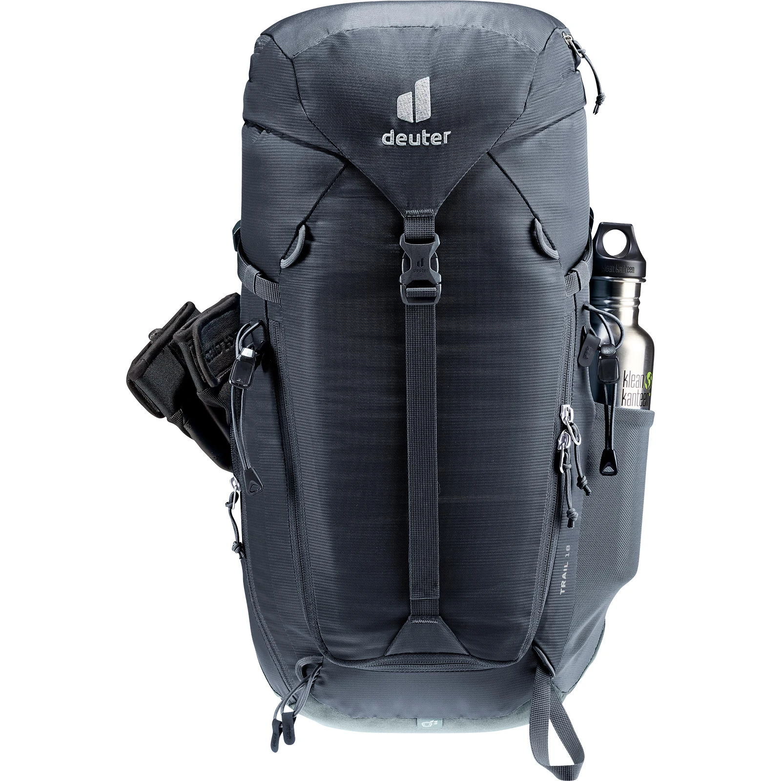 Deuter Trail 18 - Wanderrucksack 7 Deuter Trail 18 - Wanderrucksack – Bild 5