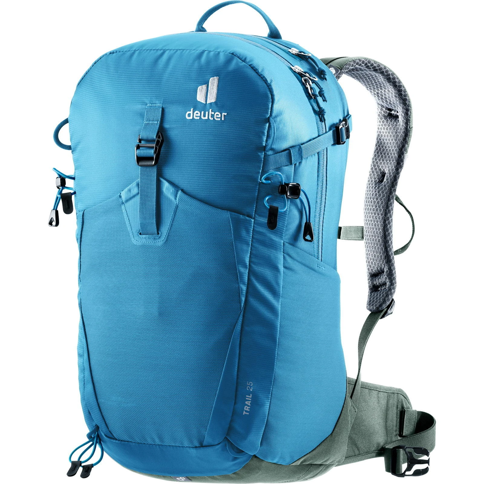 Deuter Trail 25 - Wanderrucksack 3 Deuter Trail 25 - Wanderrucksack
