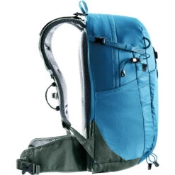 Deuter Trail 25 - Wanderrucksack 13 Deuter Trail 25 - Wanderrucksack -Campfreunde Geschäft 3440523 3253 Trail25 wave ivy D 02UIoGrYNYAe18r
