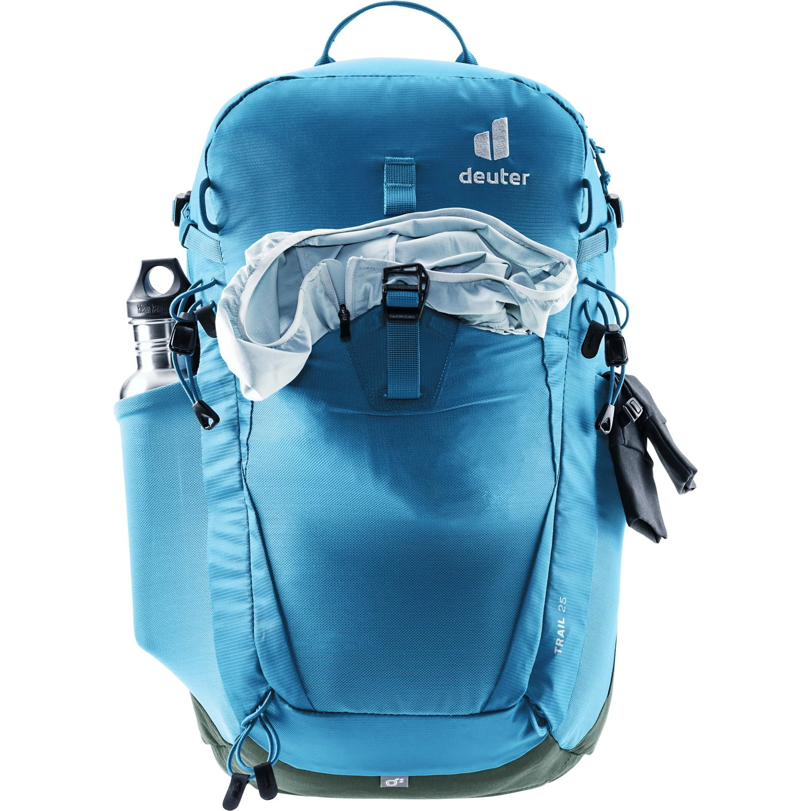 Deuter Trail 25 - Wanderrucksack 8 Deuter Trail 25 - Wanderrucksack – Bild 6