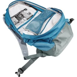 Deuter Trail 25 - Wanderrucksack 14 Deuter Trail 25 - Wanderrucksack -Campfreunde Geschäft 3440523 3253 Trail25 wave ivy D 065KiE9JVvnadRC