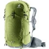 Deuter Trail Pro 33 - Wanderrucksack 1 Deuter Trail Pro 33 - Wanderrucksack -Campfreunde Geschäft 3441123 2446 TrailPro33 meadow graphite D 00UeDACk17fjhdN