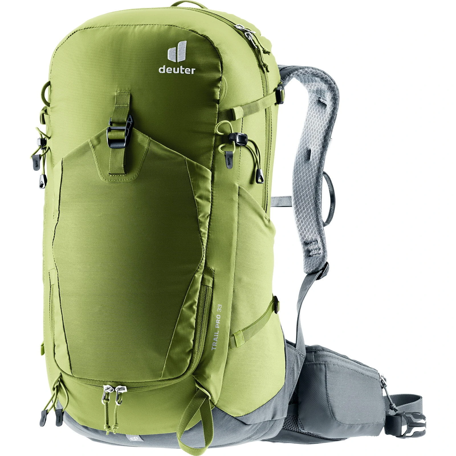 Deuter Trail Pro 33 - Wanderrucksack 3 Deuter Trail Pro 33 - Wanderrucksack