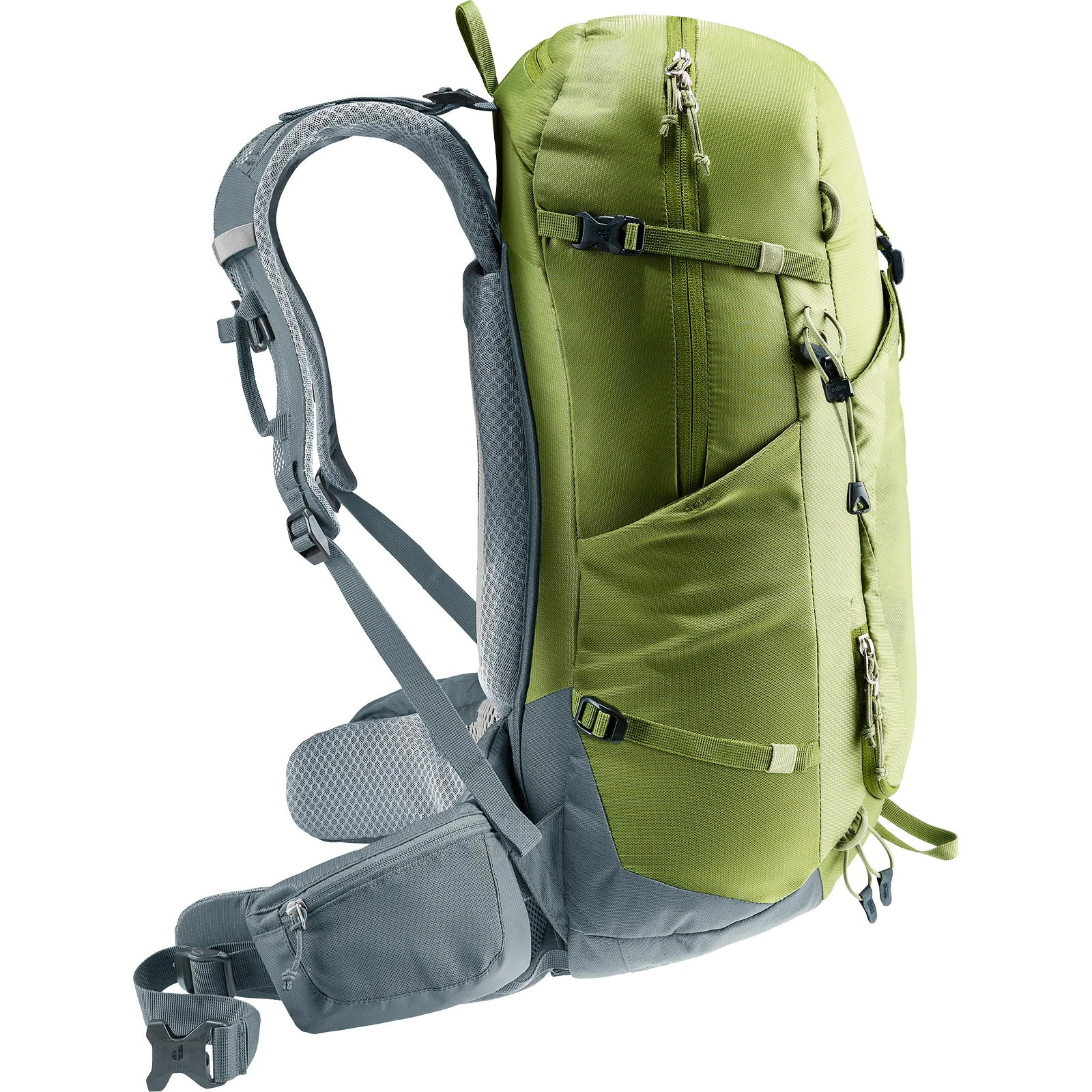 Deuter Trail Pro 33 - Wanderrucksack 5 Deuter Trail Pro 33 - Wanderrucksack – Bild 3