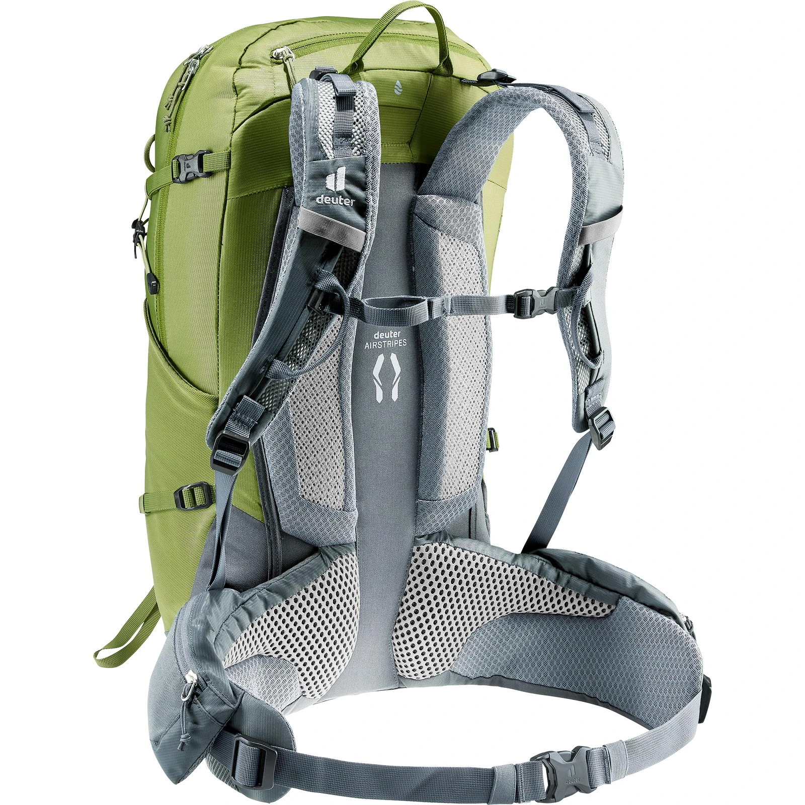 Deuter Trail Pro 33 - Wanderrucksack 4 Deuter Trail Pro 33 - Wanderrucksack – Bild 2