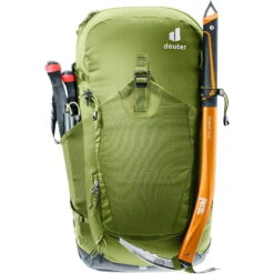 Deuter Trail Pro 33 - Wanderrucksack 20 Deuter Trail Pro 33 - Wanderrucksack -Campfreunde Geschäft 3441123 2446 TrailPro33 meadow graphite D 06cWYan732ncJHL