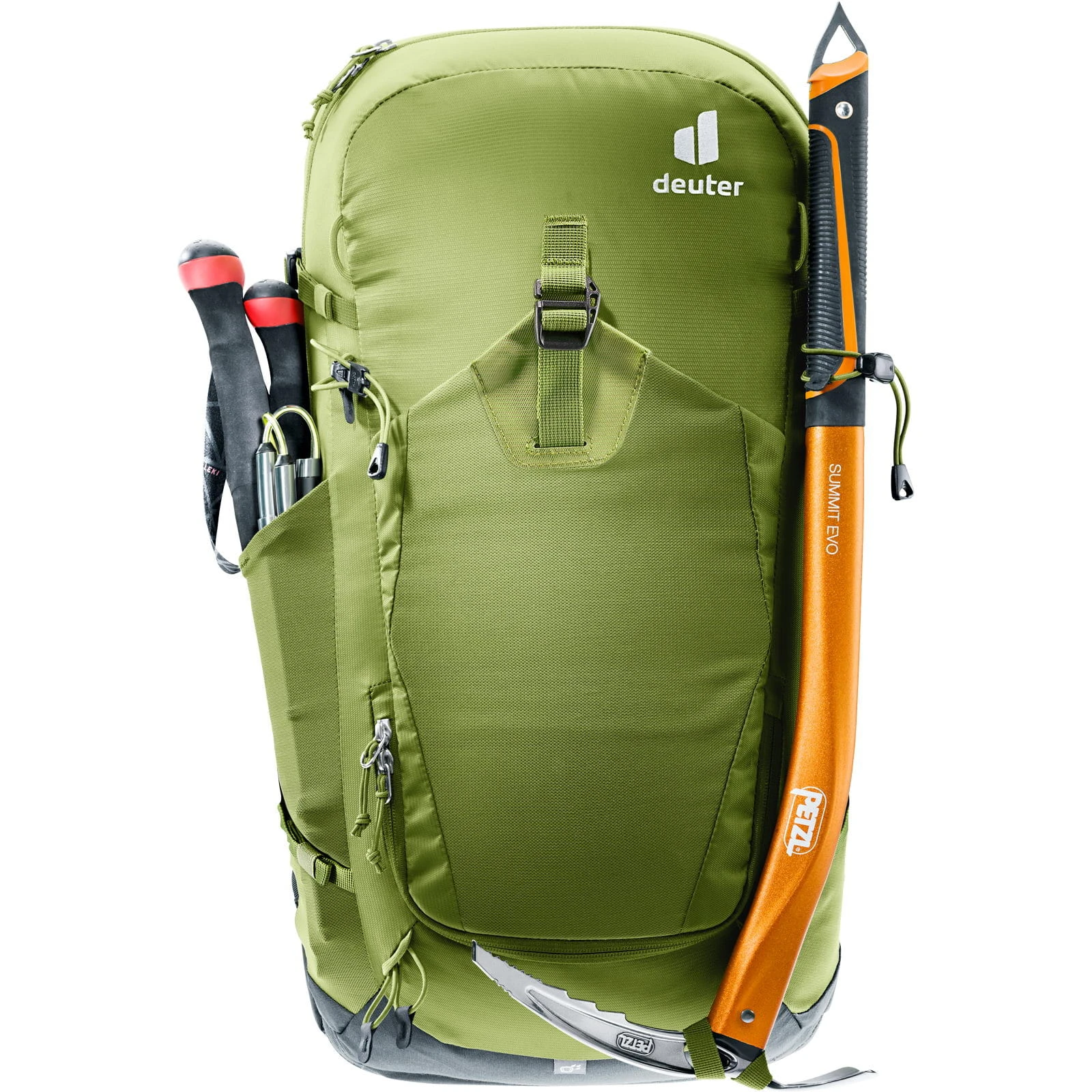 Deuter Trail Pro 33 - Wanderrucksack 10 Deuter Trail Pro 33 - Wanderrucksack – Bild 8