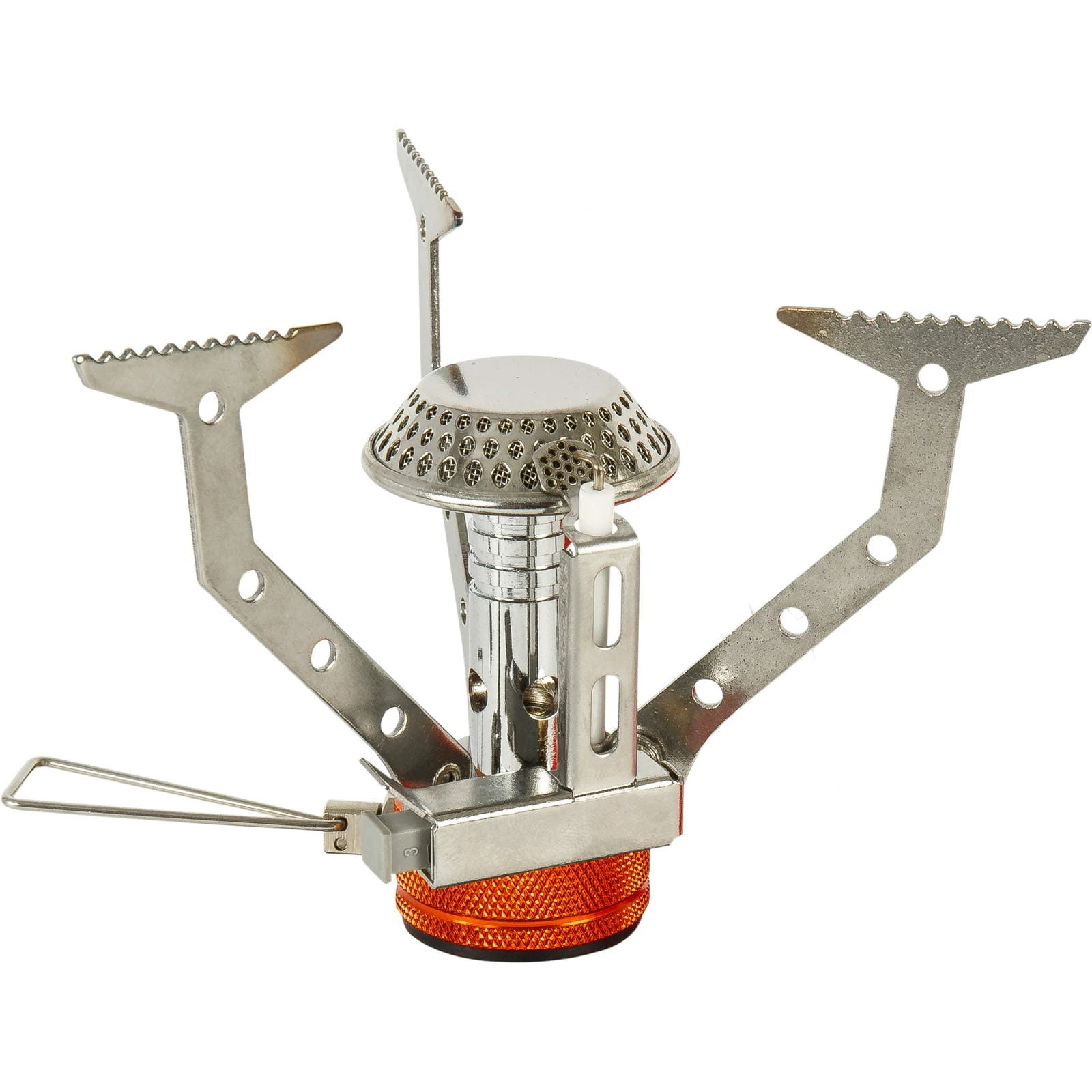 360 Degrees Furno Igniter Stove - Gaskocher 3 360 Degrees Furno Igniter Stove - Gaskocher