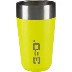 360 Degrees Vacuum Insulated Stainless Travel Mug Large - Thermobecher -Campfreunde Geschäft 360 degrees vacuum insulated stainless travel mug large thermobecher lime dsd 360bottvllgli 11