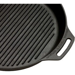 Petromax Grill-Feuerpfanne Gp30h - Grillpfanne 6 Petromax Grill-Feuerpfanne Gp30h - Grillpfanne -Campfreunde Geschäft 402463 1