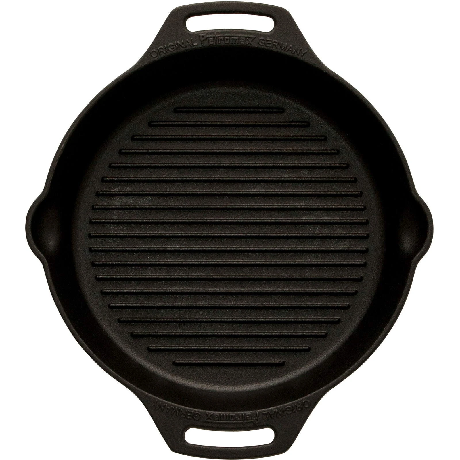 Petromax Grill-Feuerpfanne Gp30h - Grillpfanne 3 Petromax Grill-Feuerpfanne Gp30h - Grillpfanne