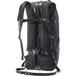 ORTLIEB Atrack Bike - Bikepacking Rucksack 10 ORTLIEB Atrack Bike - Bikepacking Rucksack -Campfreunde Geschäft Atrack BP R7100 back