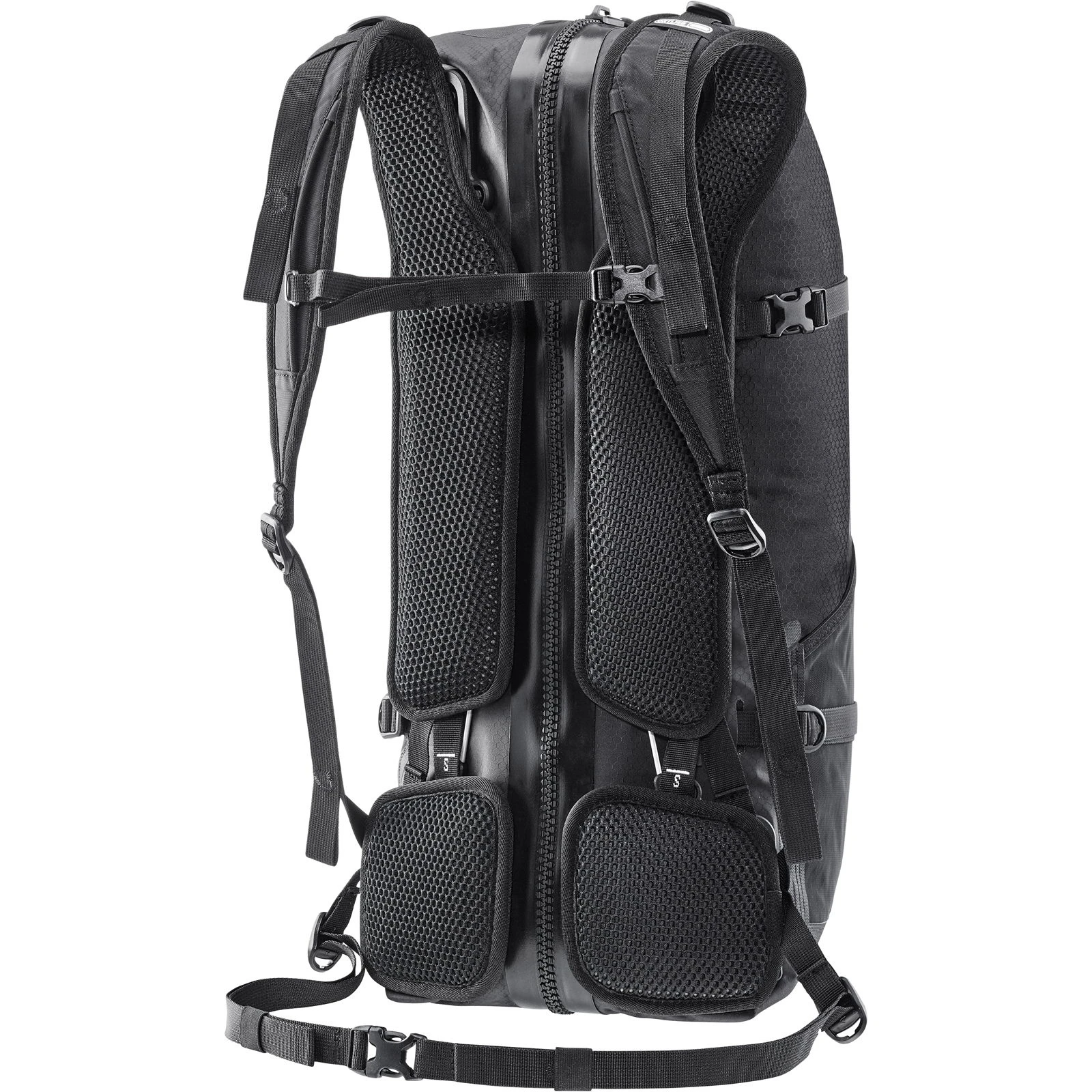 ORTLIEB Atrack Bike - Bikepacking Rucksack 5 ORTLIEB Atrack Bike - Bikepacking Rucksack – Bild 3