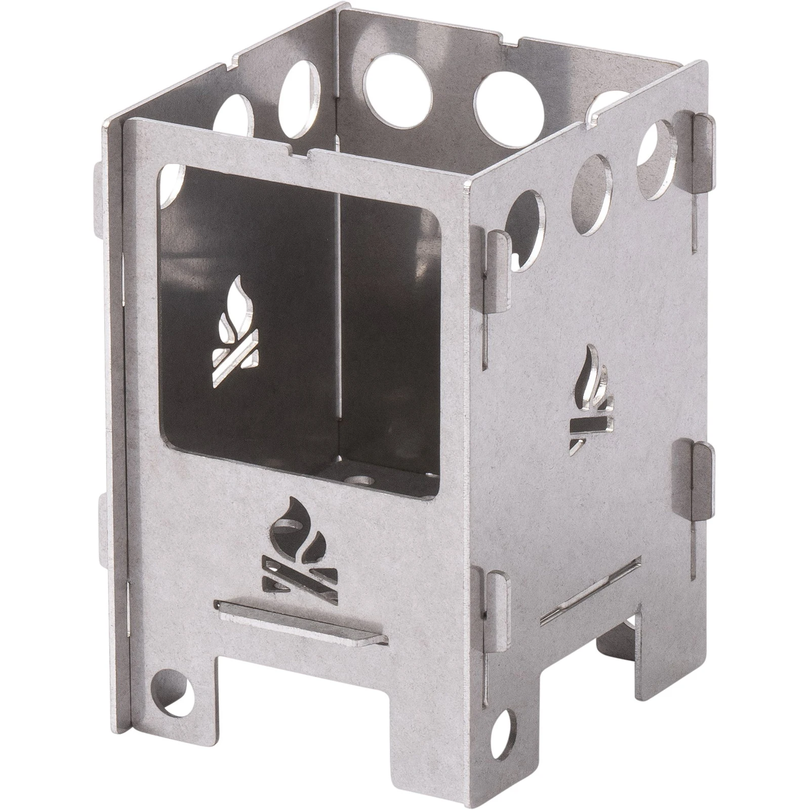 Bushcraft Essentials EDCBOX - Mikrokocher 4 Bushcraft Essentials EDCBOX - Mikrokocher – Bild 2