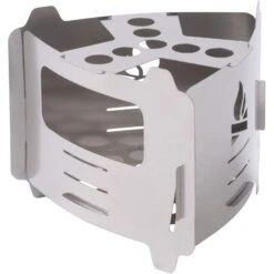 Bushcraft Essentials Bushbox Ultralight - Minikocher