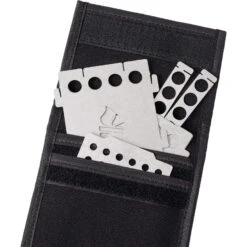 Bushcraft Essentials Bushbox Set - HOBO-Kocher -Campfreunde Geschäft BCE 036 Bushbox Set 2