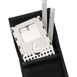 Bushcraft Essentials Bushbox LF Set - Hobo-Kocher -Campfreunde Geschäft BCE 042 Bushbox LF Set 3