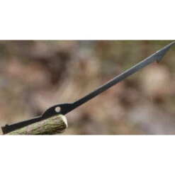 Bushcraft Essentials JV Survivalkarte -Campfreunde Geschäft BCE 045 JV Survival Card Action Shot 04