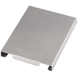 Bushcraft Essentials Einschub Bushbox LF Edelstahl