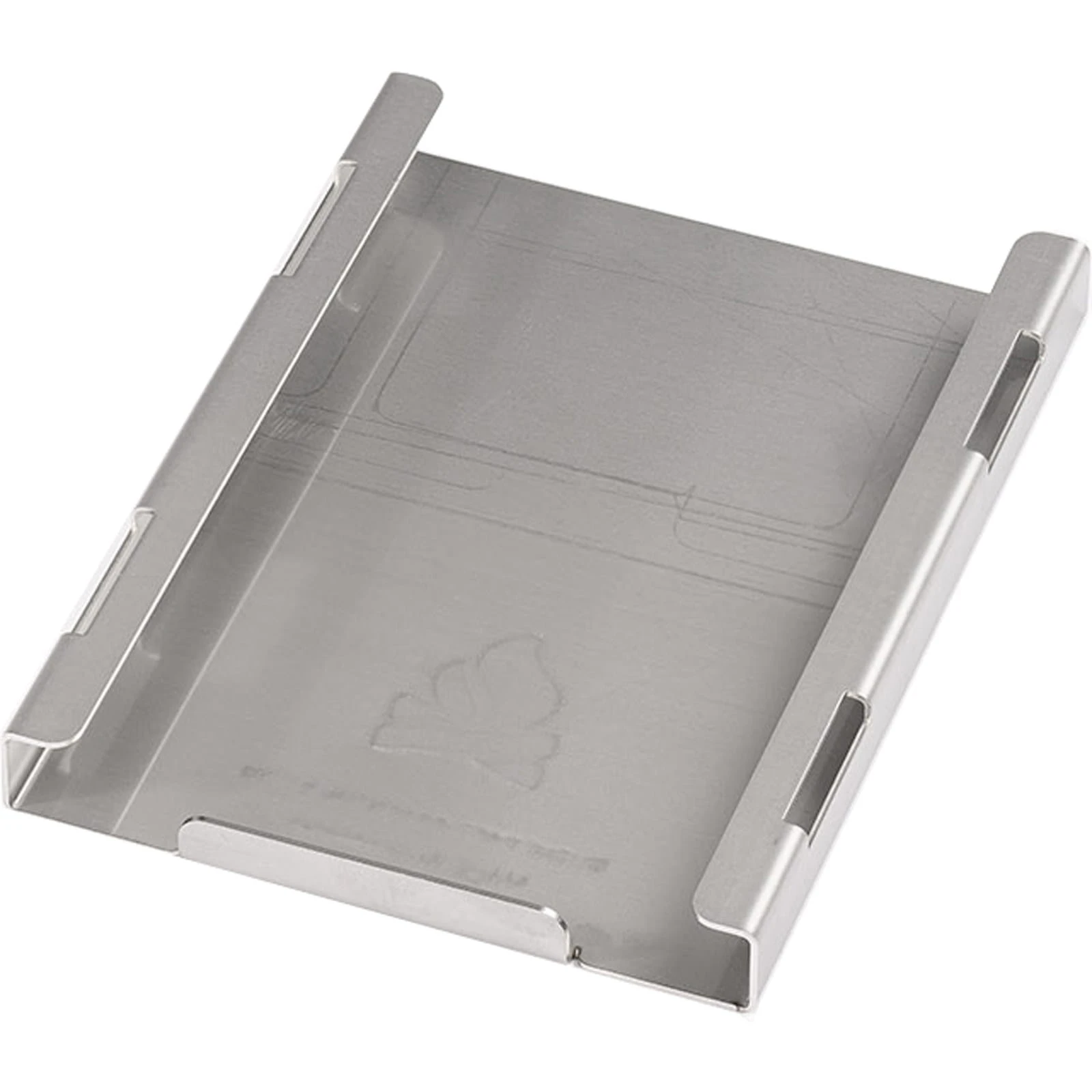 Bushcraft Essentials Einschub Bushbox LF Edelstahl 4 Bushcraft Essentials Einschub Bushbox LF Edelstahl – Bild 2