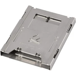 Bushcraft Essentials Einschub Bushbox LF Edelstahl 22 Bushcraft Essentials Einschub Bushbox LF Edelstahl -Campfreunde Geschäft BCE 049 Multifunctional Case Bushbox LF 2