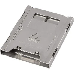 Bushcraft Essentials Einschub Bushbox LF Titanium 19 Bushcraft Essentials Einschub Bushbox LF Titanium -Campfreunde Geschäft BCE 049 Multifunctional Case Bushbox LF 24eBa68s7TdotS