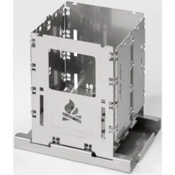 Bushcraft Essentials Einschub Bushbox LF Titanium 20 Bushcraft Essentials Einschub Bushbox LF Titanium -Campfreunde Geschäft BCE 049 Multifunctional Case Bushbox LF 3nb0CYZFSMlsHV