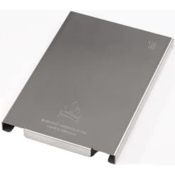 Bushcraft Essentials Einschub Bushbox XL Titanium