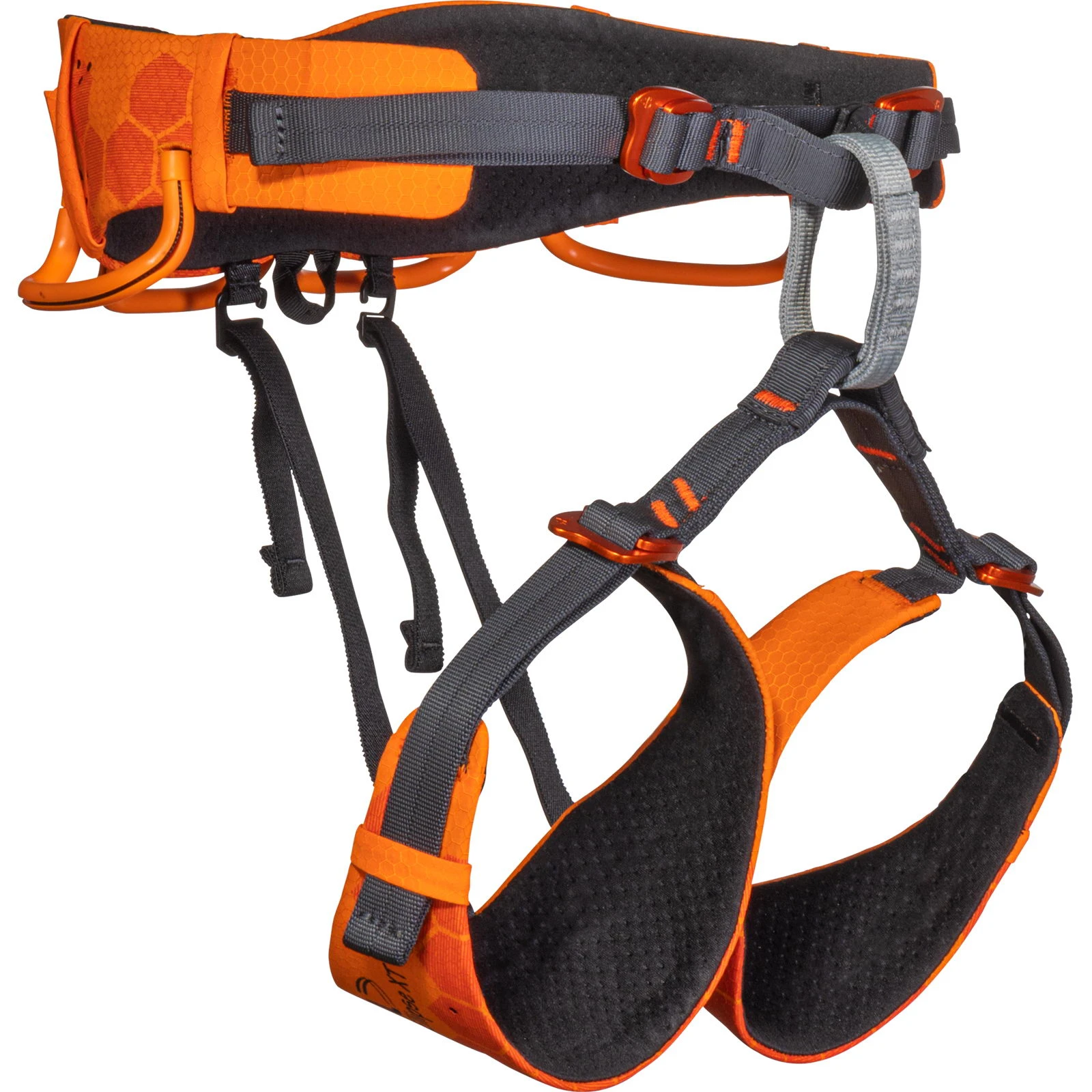 Beal Ellipse XT - Klettergurt 4 Beal Ellipse XT - Klettergurt – Bild 2