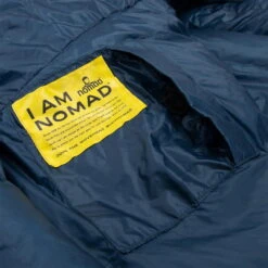 NOMAD Orion 400 - Daunenschlafsack -Campfreunde Geschäft SLOR40R7JS70768 8pFJFMJ6B2PCVR