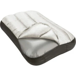 Sea To Summit Aeros Pillow Down Deluxe - Kopfkissen -Campfreunde Geschäft Sea to Summit APILDOWN AerosDownPillow USP 03 AirBladder 1