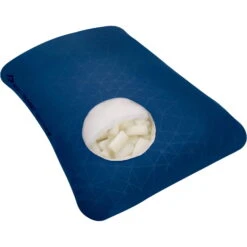 Sea To Summit Foam Core Pillow Regular - Kopfkissen -Campfreunde Geschäft Sea to Summit APILFOAM FoamCorePillow USP 02 FoamOffcutFilling 1