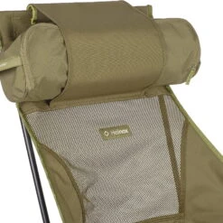 Helinox Sunset Chair - Faltstuhl -Campfreunde Geschäft SunsetChair CoyoteTan 5 2000px