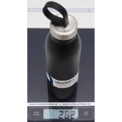 Aladdin Chilled Thermavac 550 Ml - Thermo-Trinkflasche -Campfreunde Geschäft aladdin chilled thermavac 550 ml thermo trinkflasche ala 10 09425 007 16